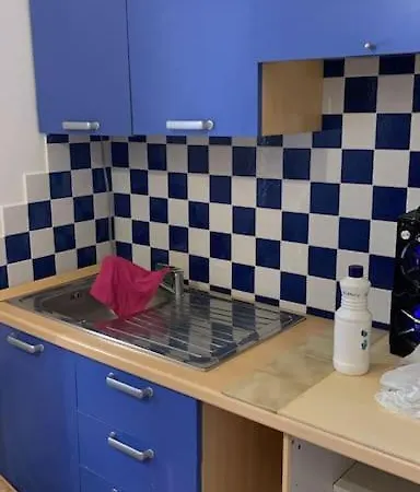 Apartmán Tulipano Campione *