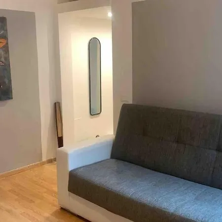 Tulipano Campione Apartmán *